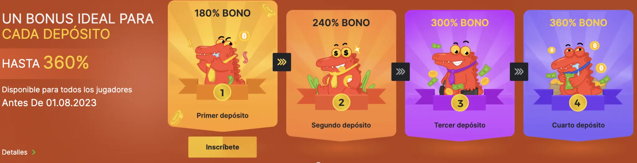Mejores códigos y ofertas actuales para España