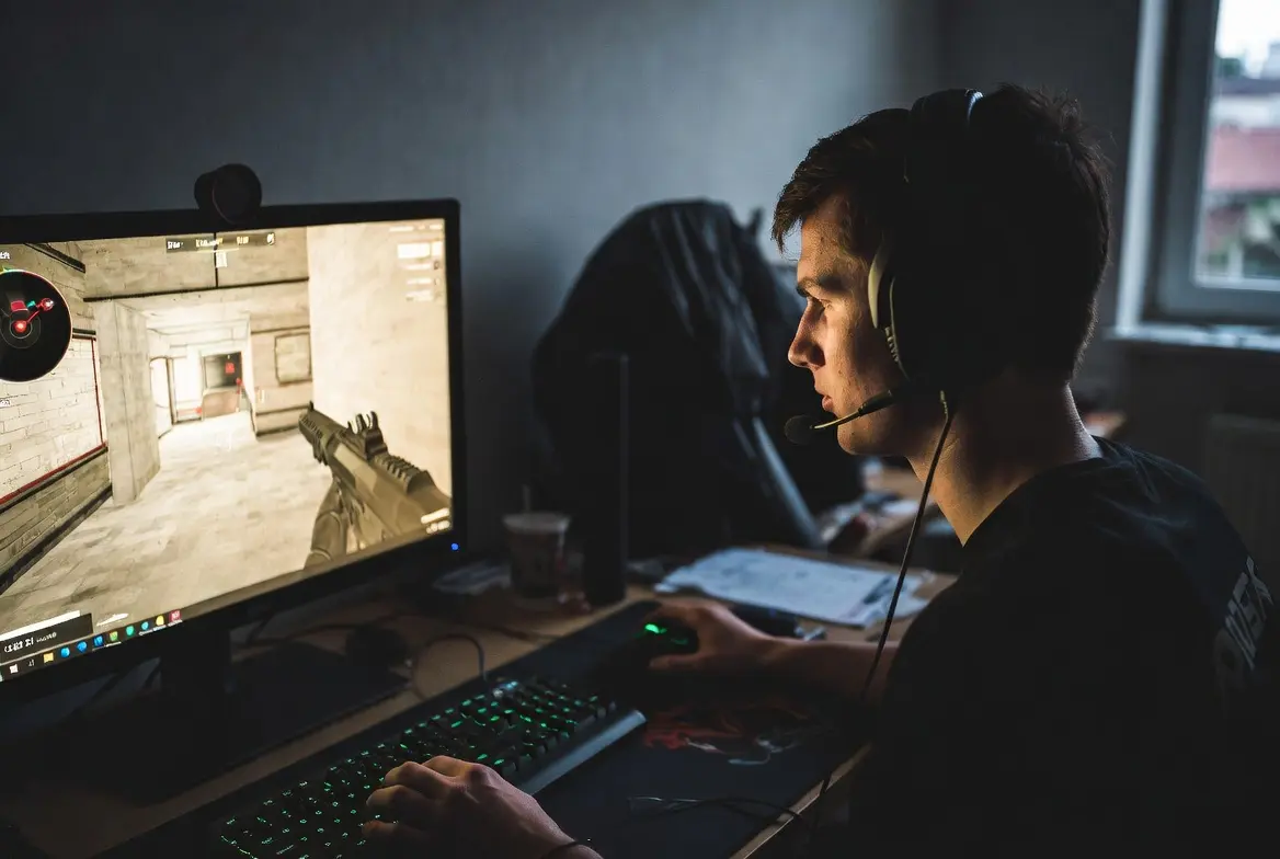 Cómo funciona apostar en CS2/CS:GO en BC Game